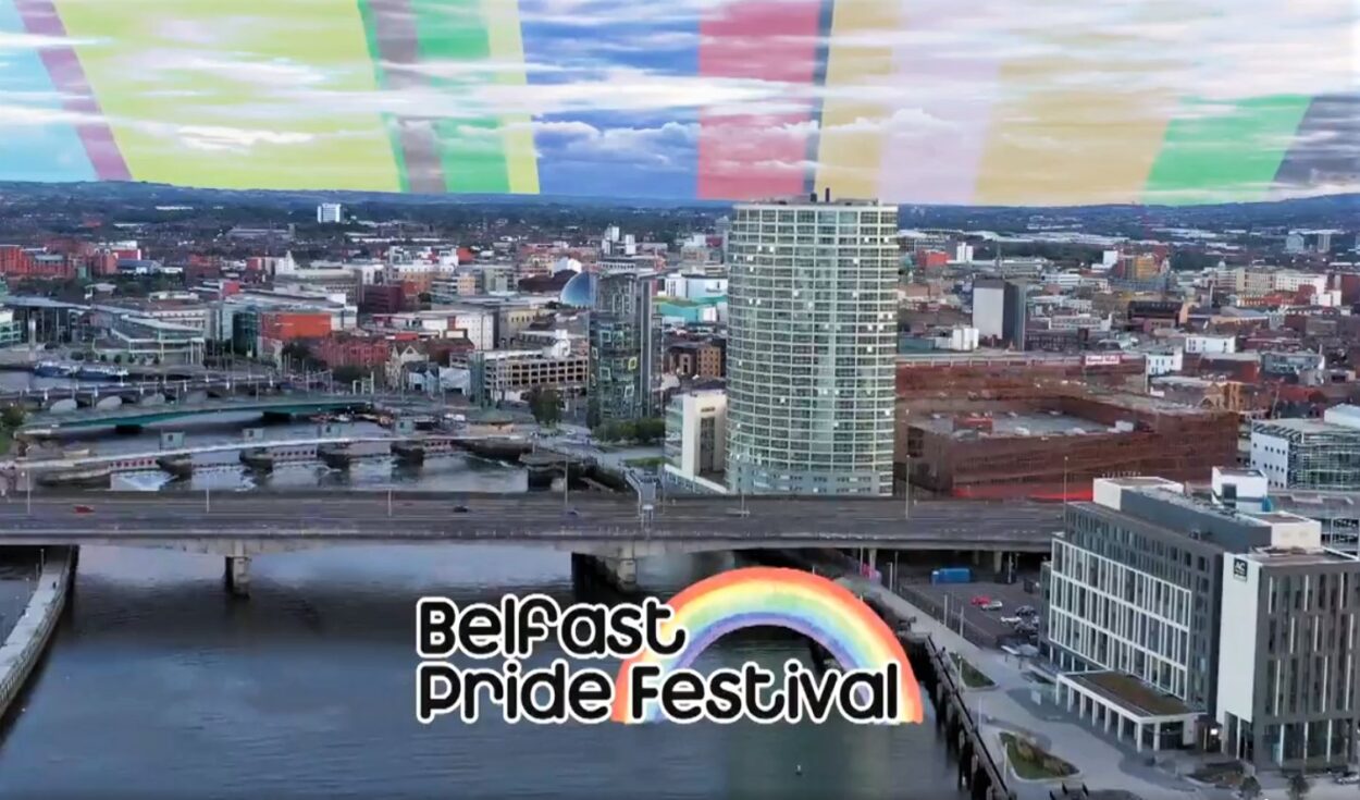 Belfast Pride Festival